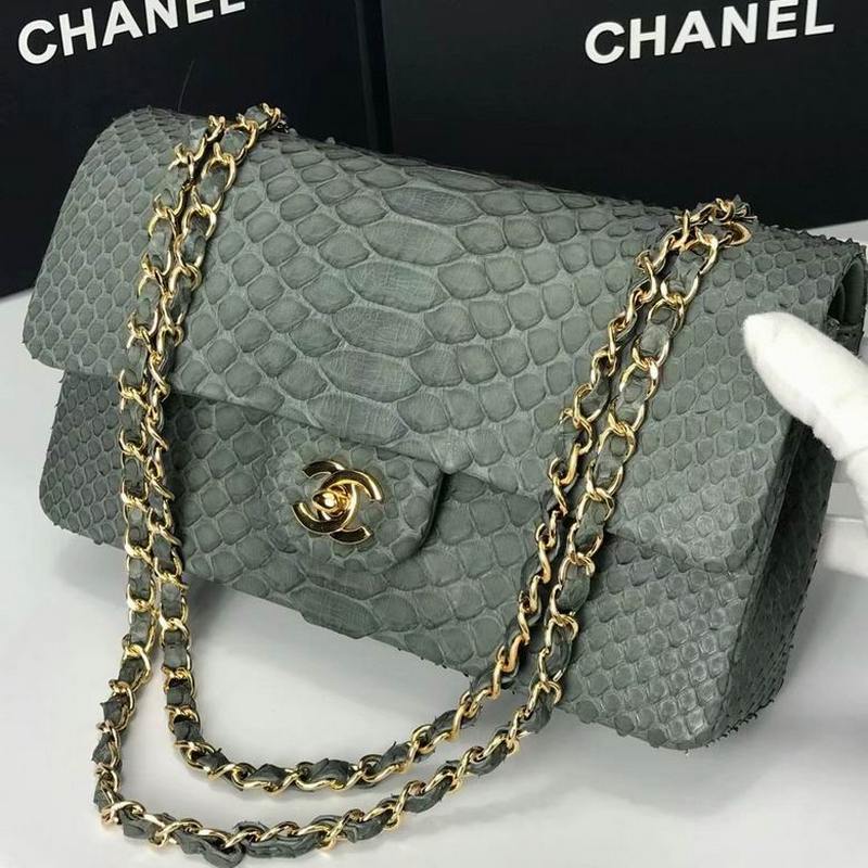 Chanel Handbags 34